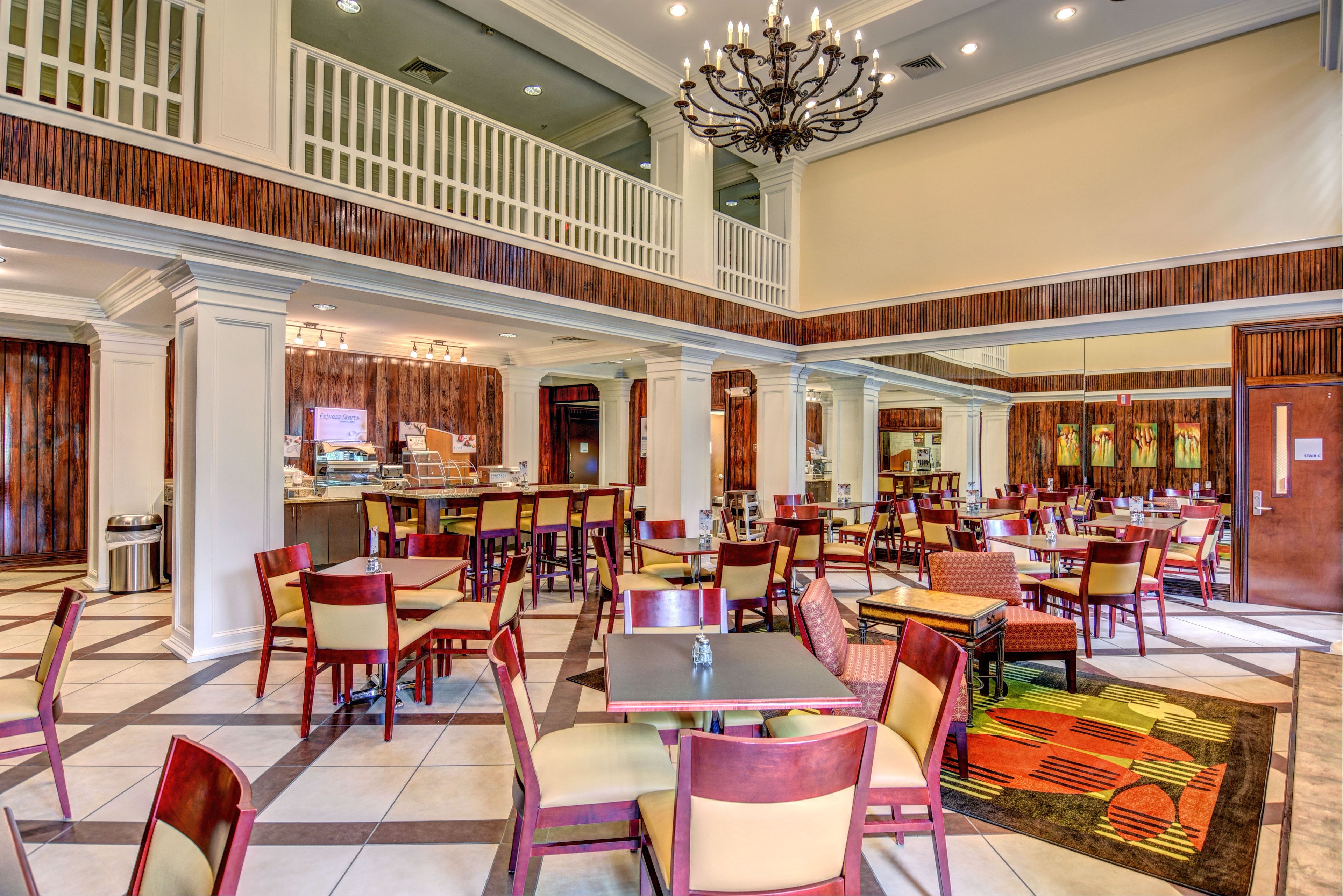 The Inn at River Landing