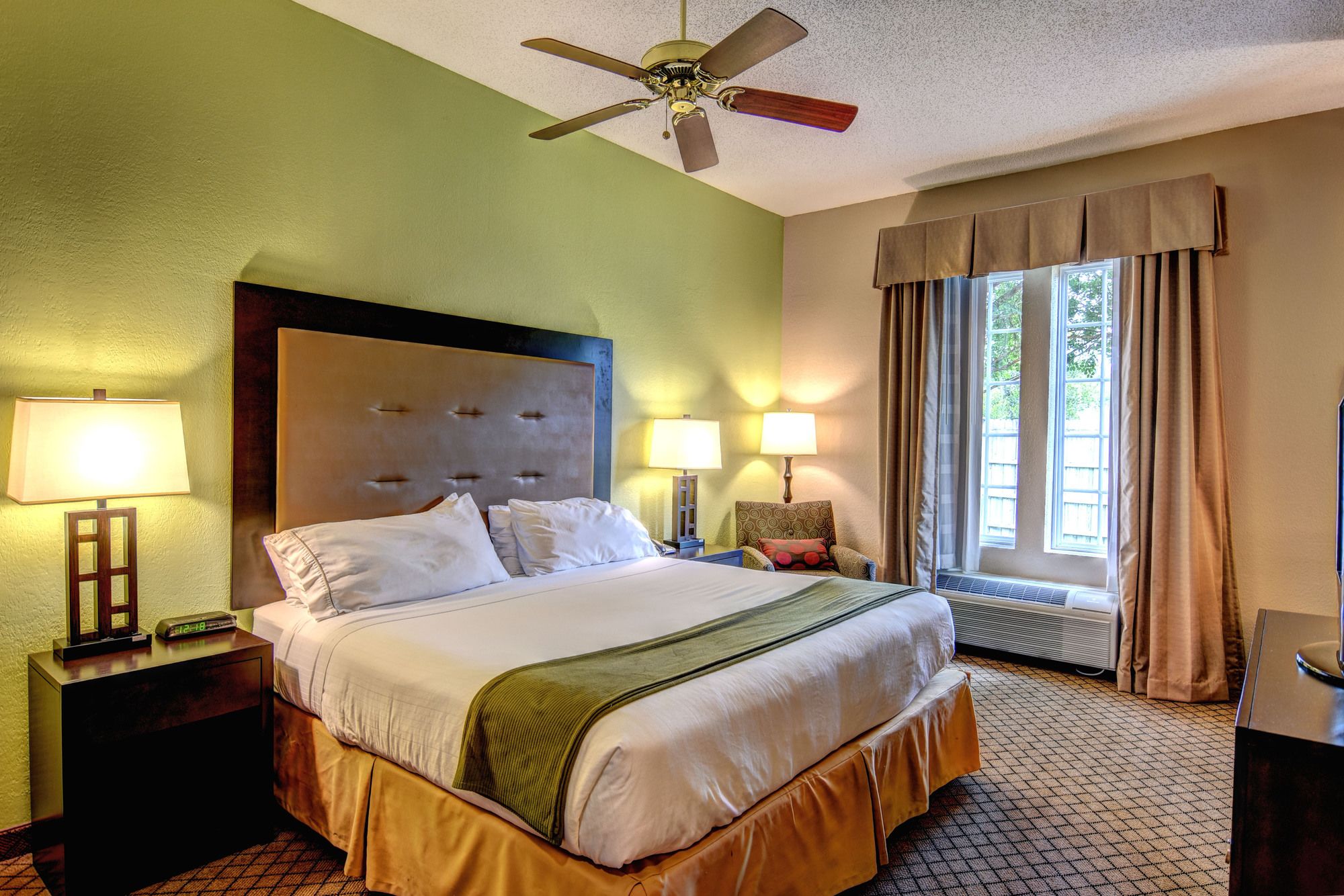 The Inn at River Landing