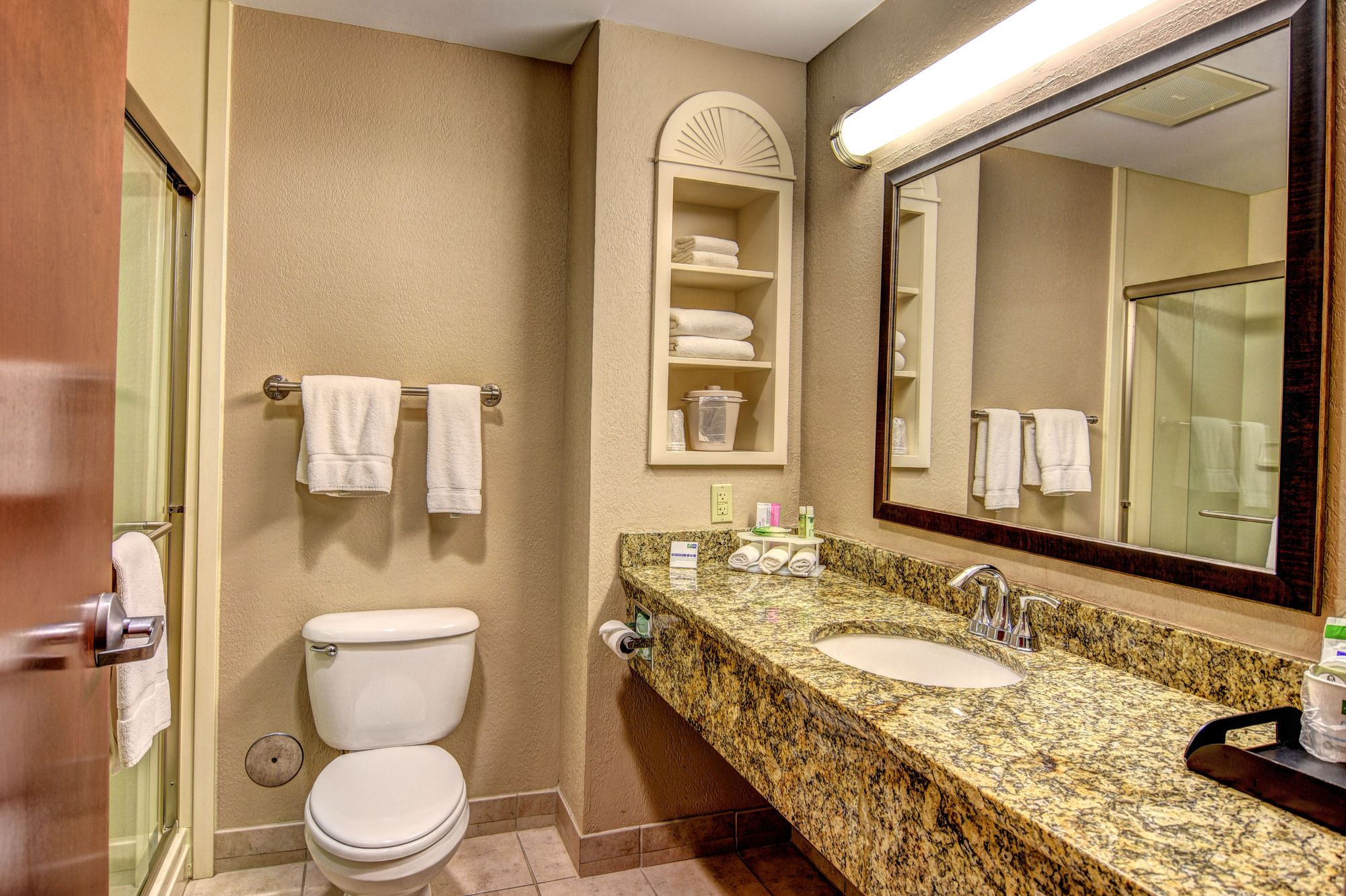 The Inn at River Landing