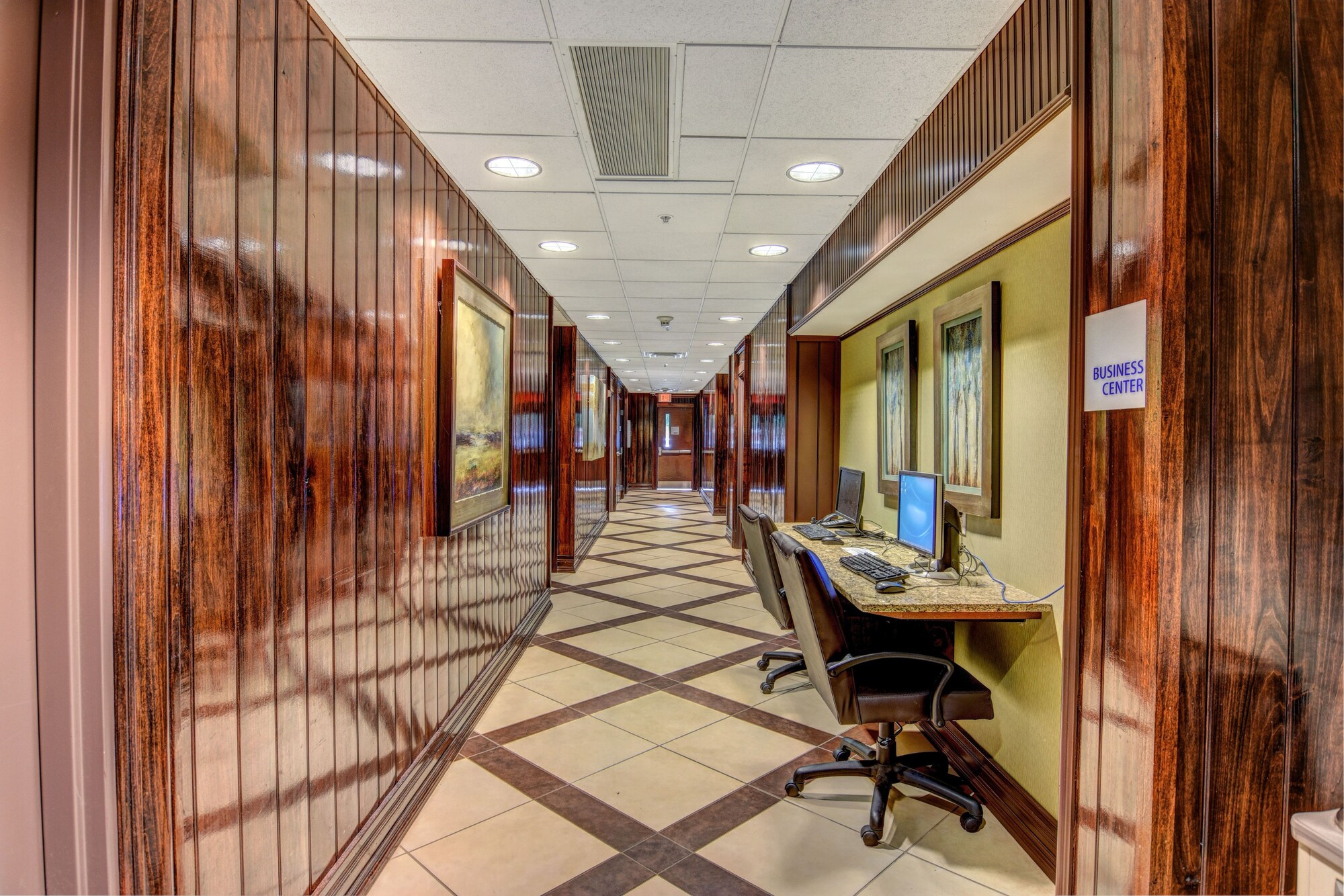 The Inn at River Landing