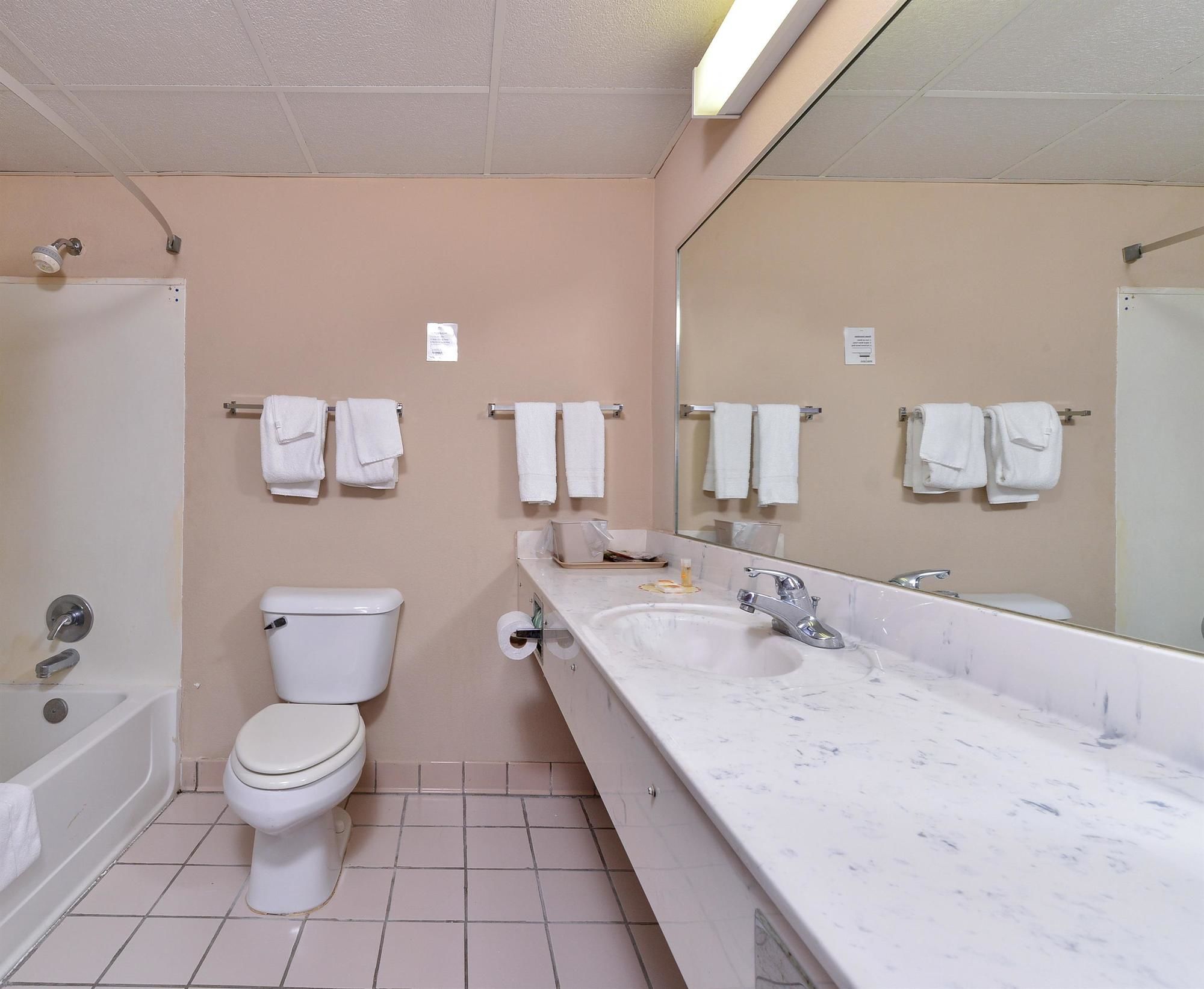 Econo Lodge Inn & Suites