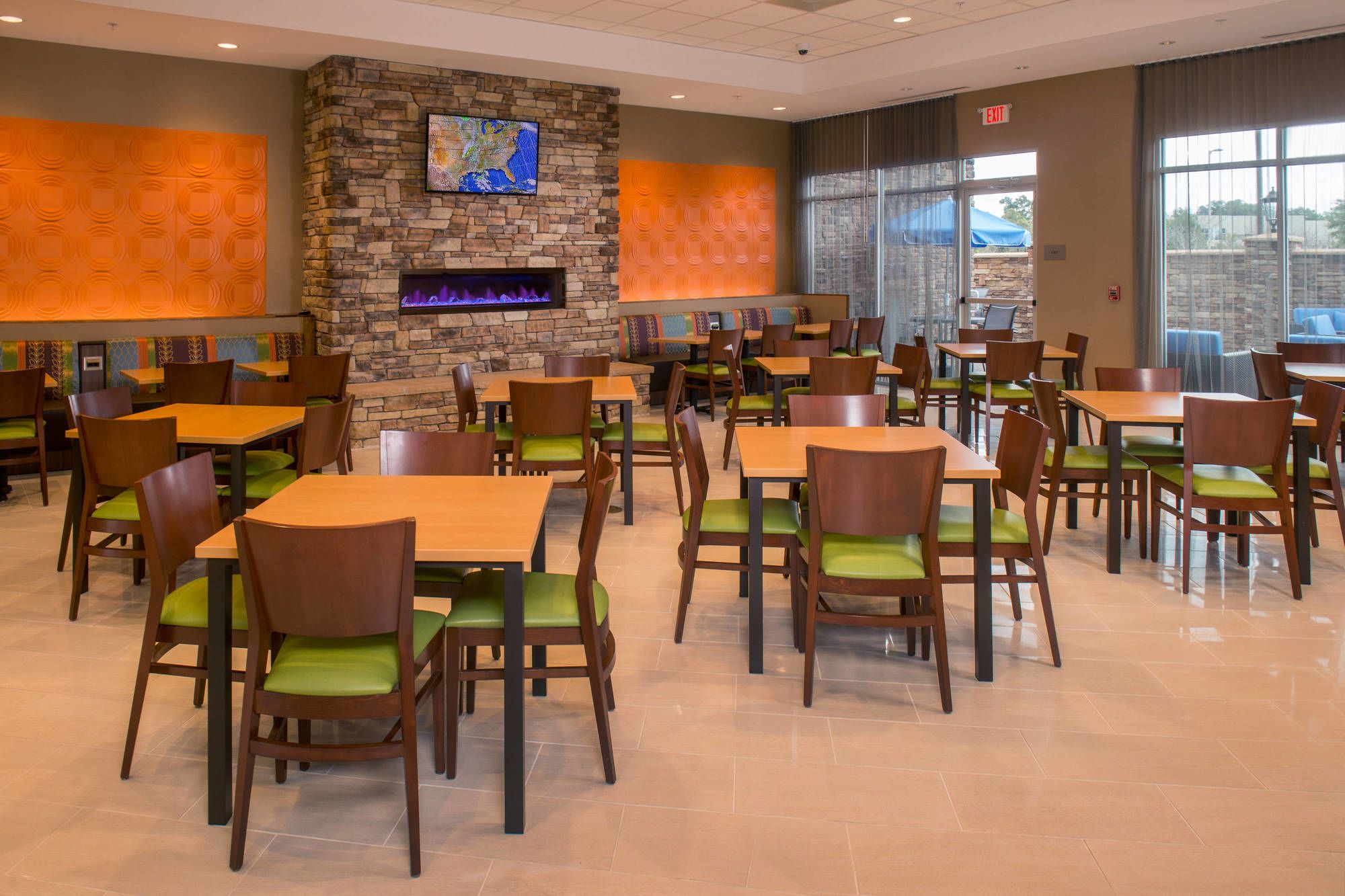 Fairfield Inn & Suites Washington