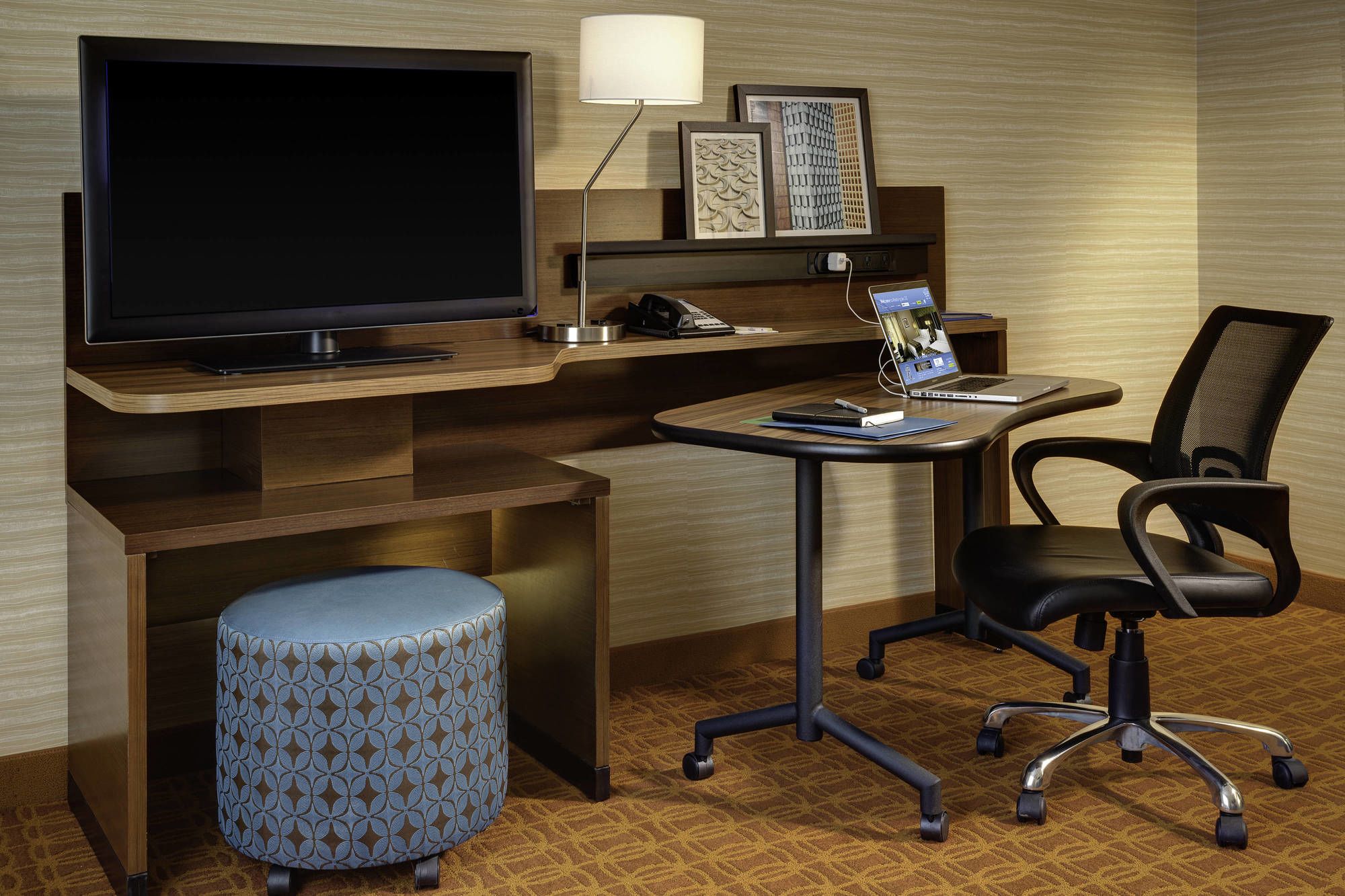 Fairfield Inn & Suites Washington