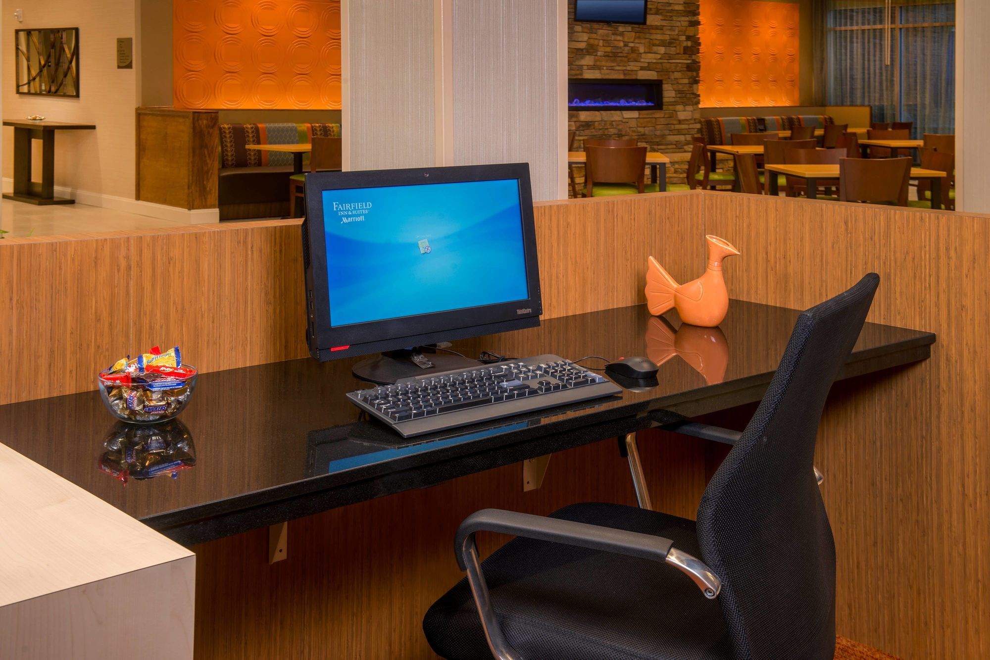 Fairfield Inn & Suites Washington