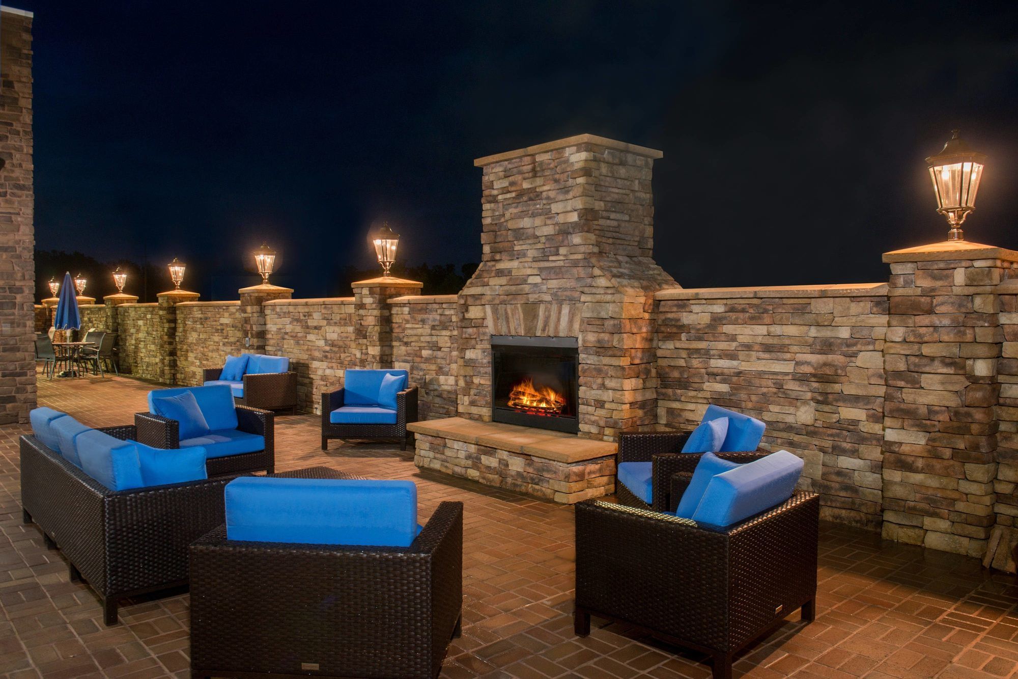 Fairfield Inn & Suites Washington