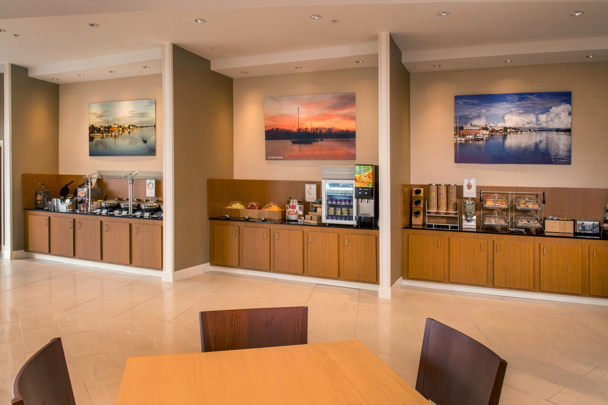 Fairfield Inn & Suites Washington