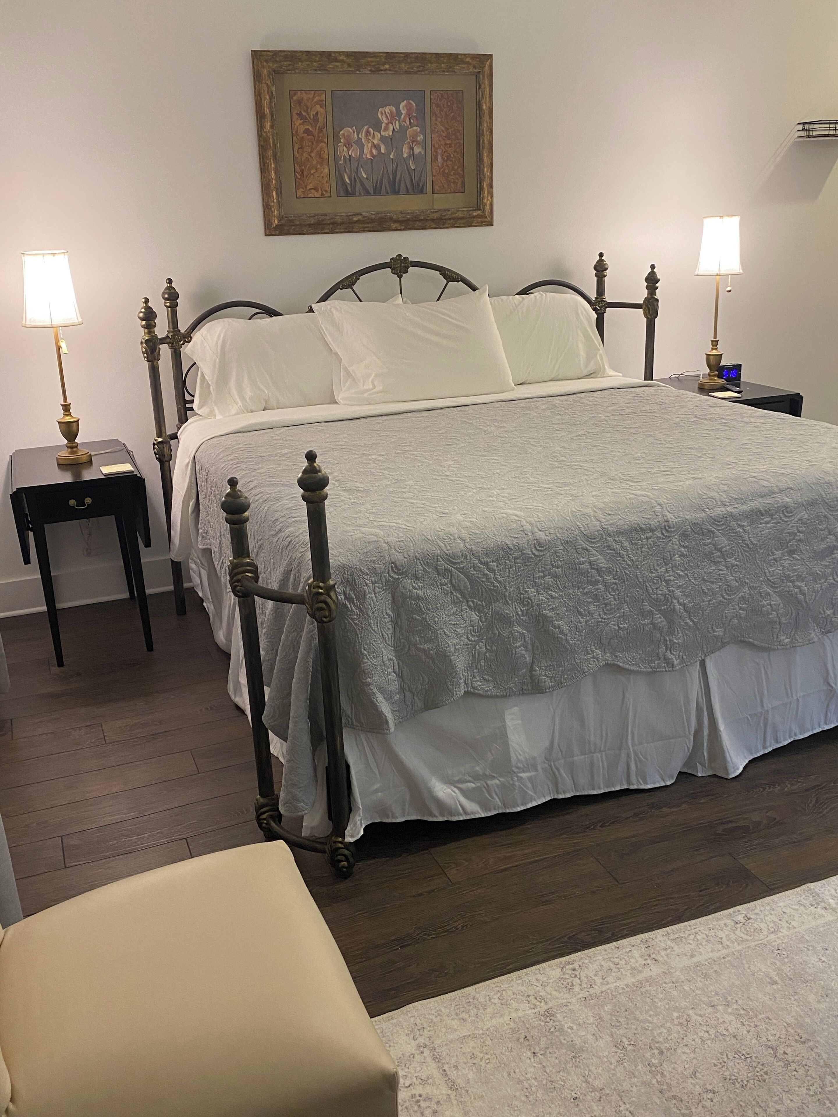 Little Inn At Washington