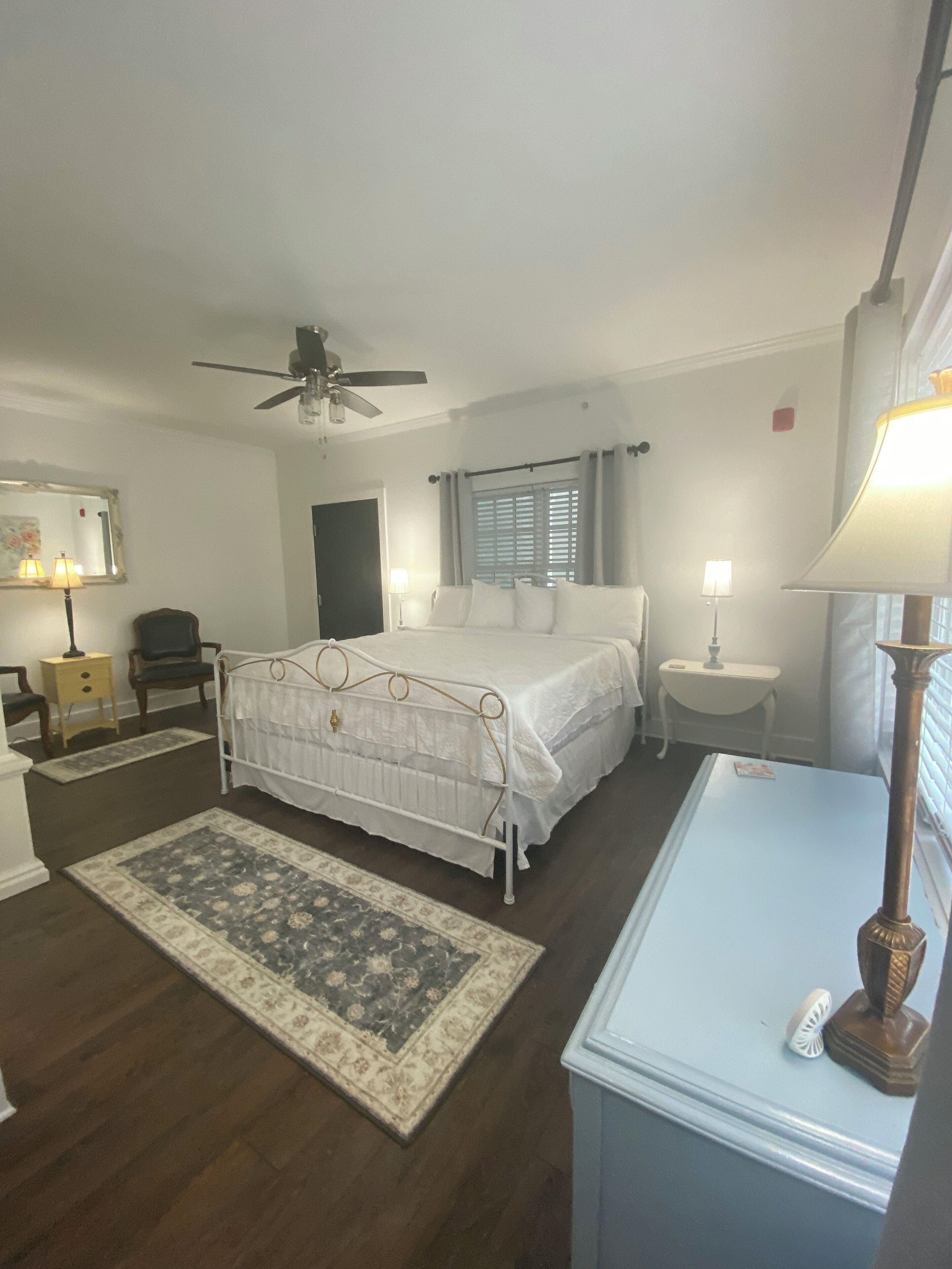 Little Inn At Washington