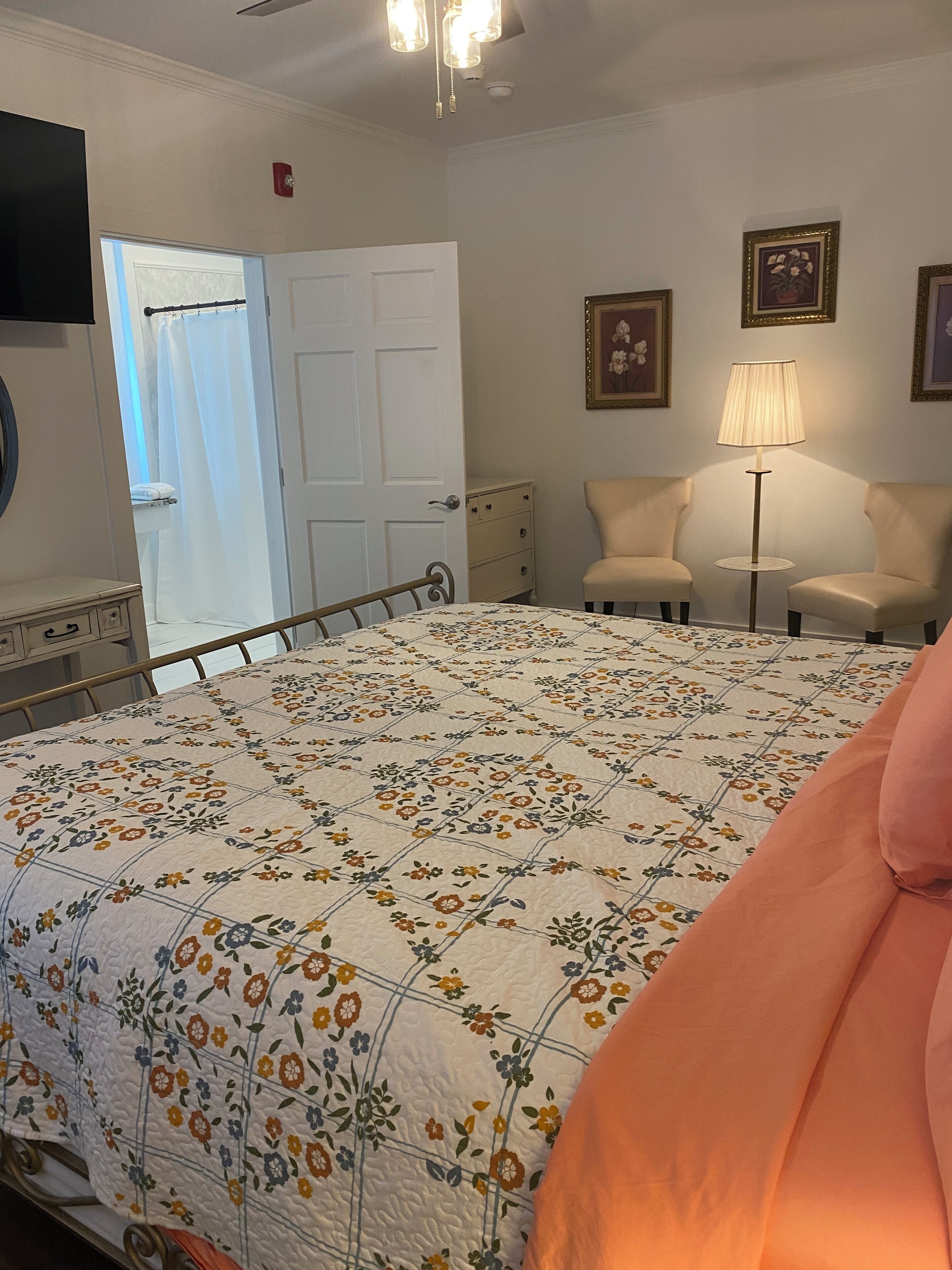 Little Inn At Washington