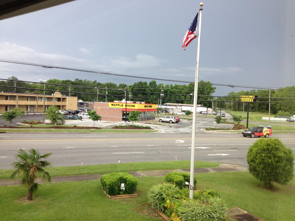 Red Roof Inn Washington, NC