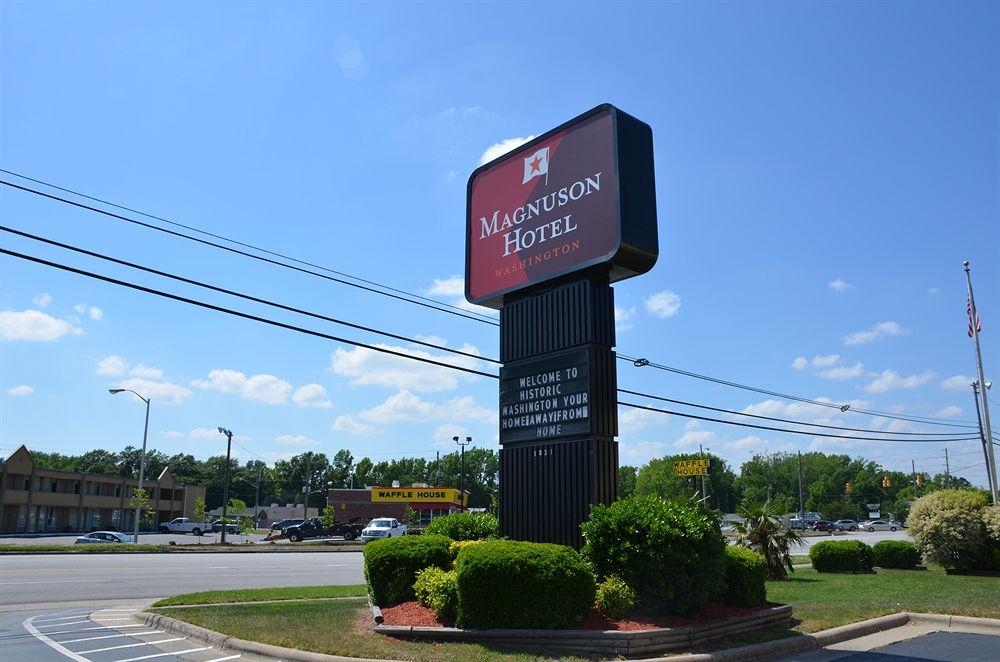 Red Roof Inn Washington, NC
