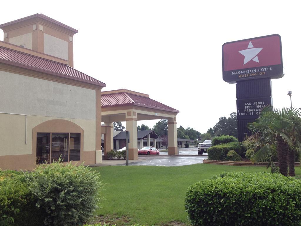 Red Roof Inn Washington, NC