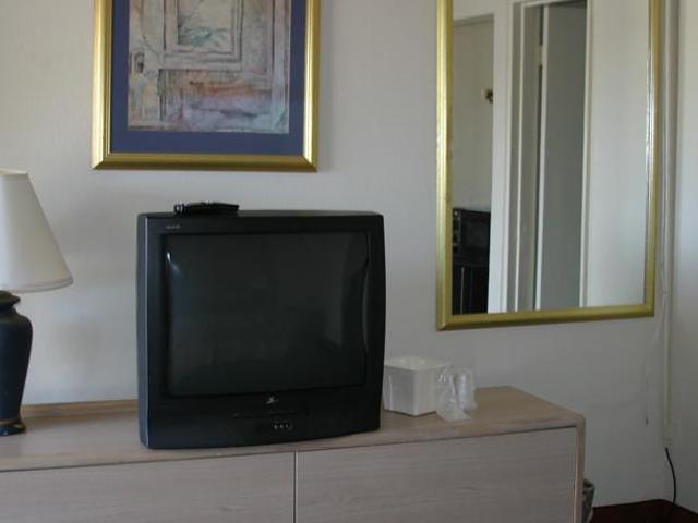 Washington Motel by OYO