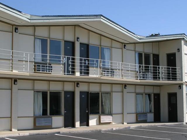 Washington Motel by OYO