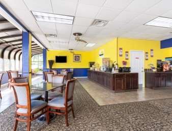 Days Inn by Wyndham Washington