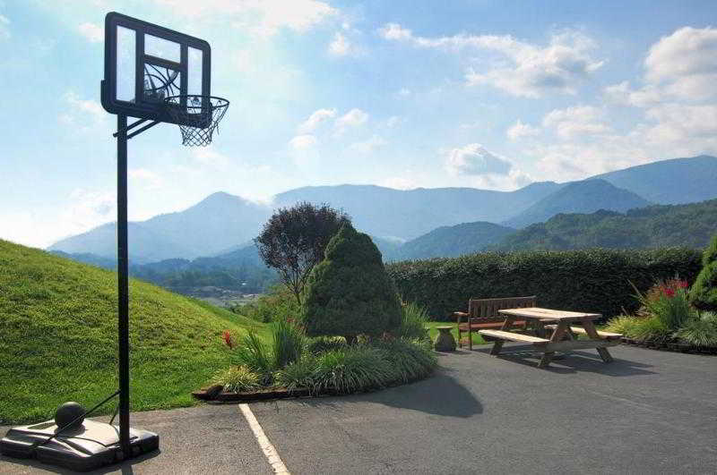 Best Western Smoky Mountain Inn