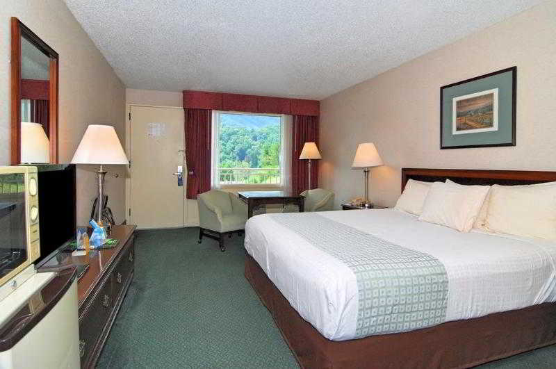 Best Western Smoky Mountain Inn