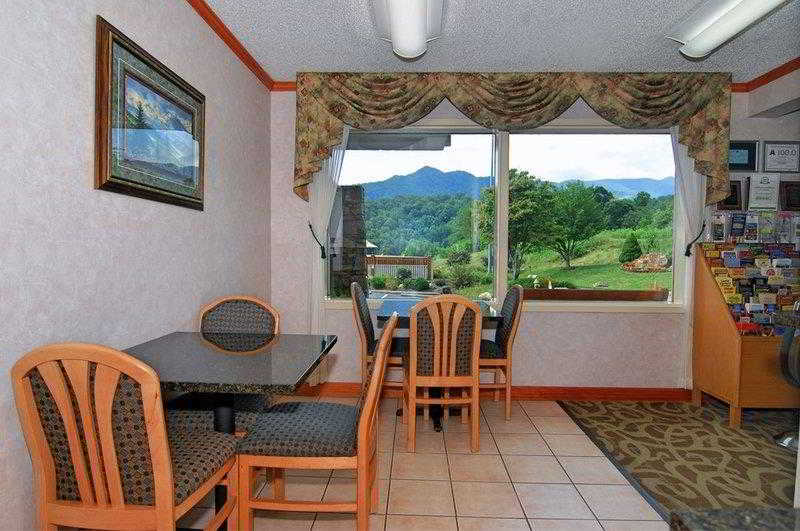 Best Western Smoky Mountain Inn