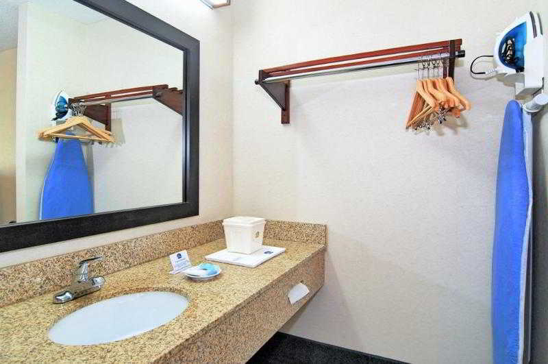 Best Western Smoky Mountain Inn