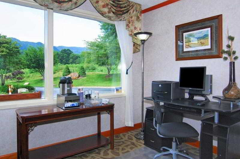 Best Western Smoky Mountain Inn