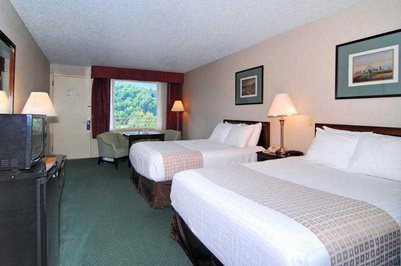 Best Western Smoky Mountain Inn