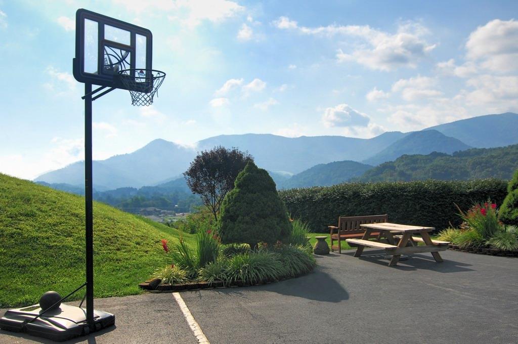 Best Western Smoky Mountain Inn