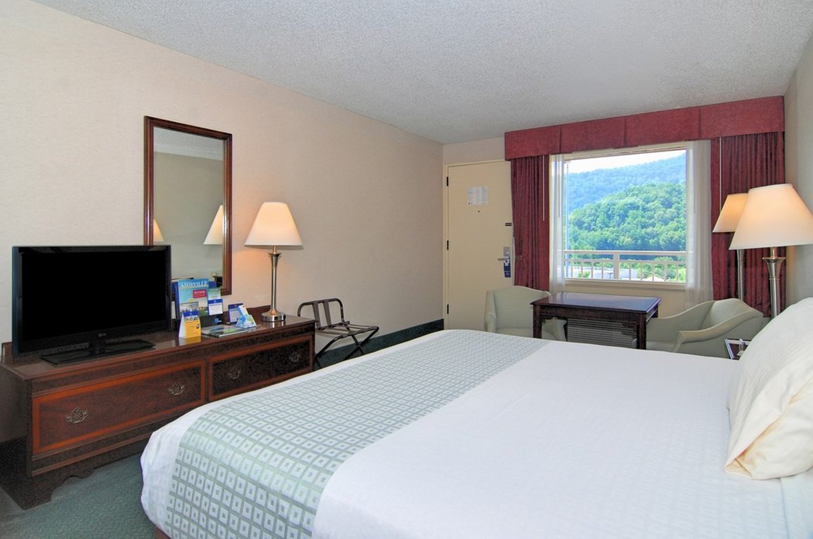 Best Western Smoky Mountain Inn