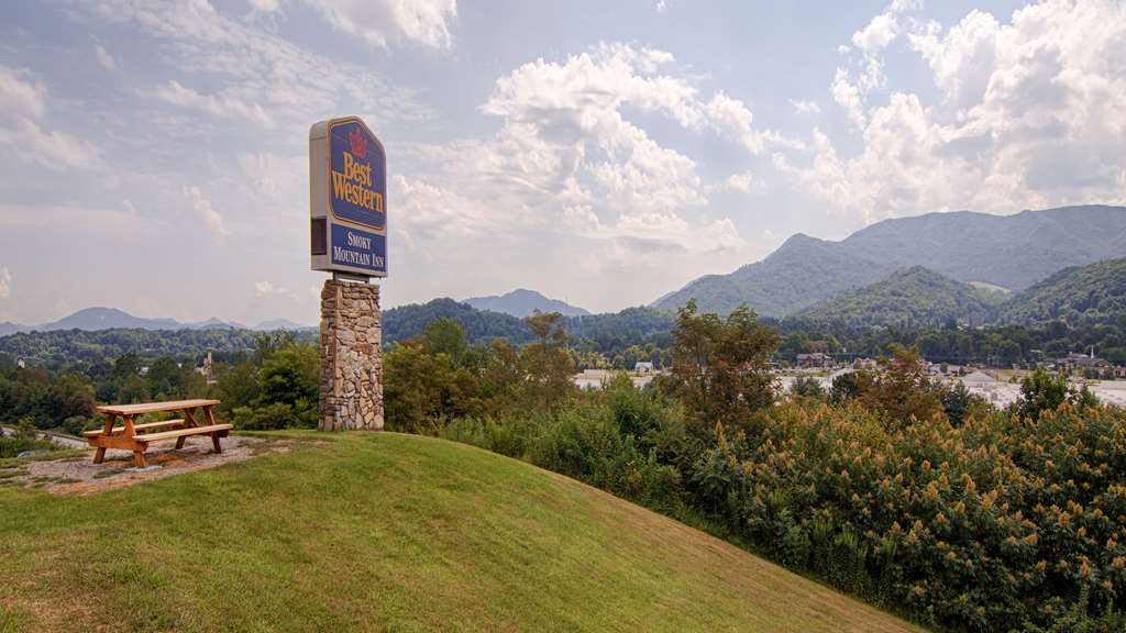 Best Western Smoky Mountain Inn