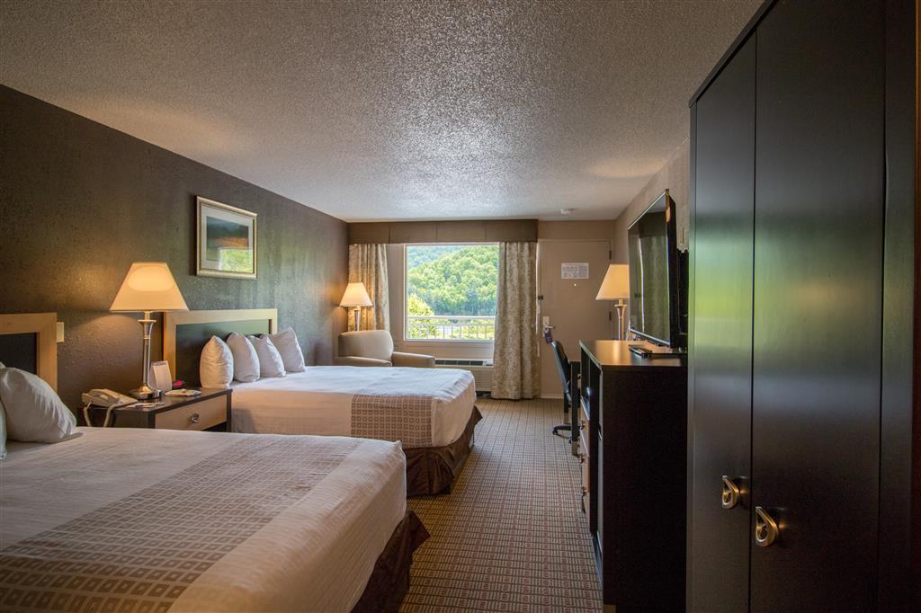 Best Western Smoky Mountain Inn