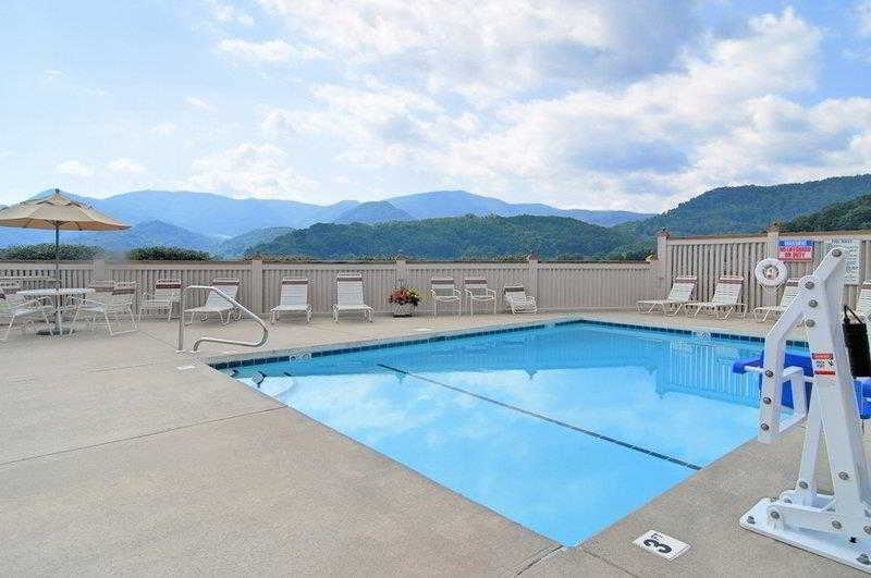 Best Western Smoky Mountain Inn