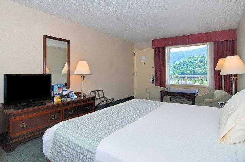 Best Western Smoky Mountain Inn