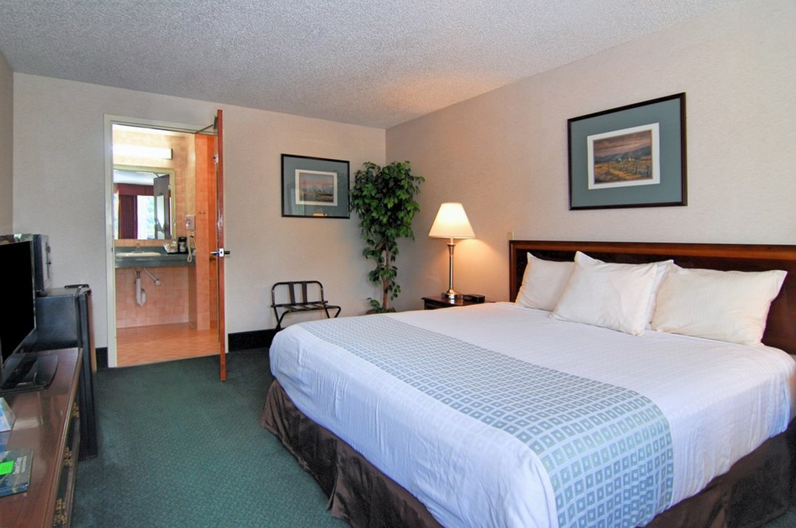 Best Western Smoky Mountain Inn