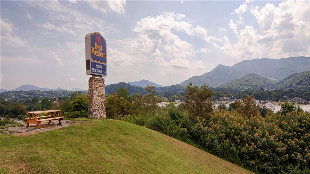 Best Western Smoky Mountain Inn