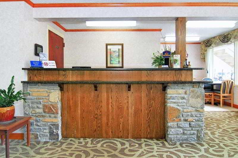 Best Western Smoky Mountain Inn