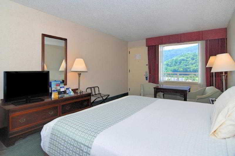Best Western Smoky Mountain Inn