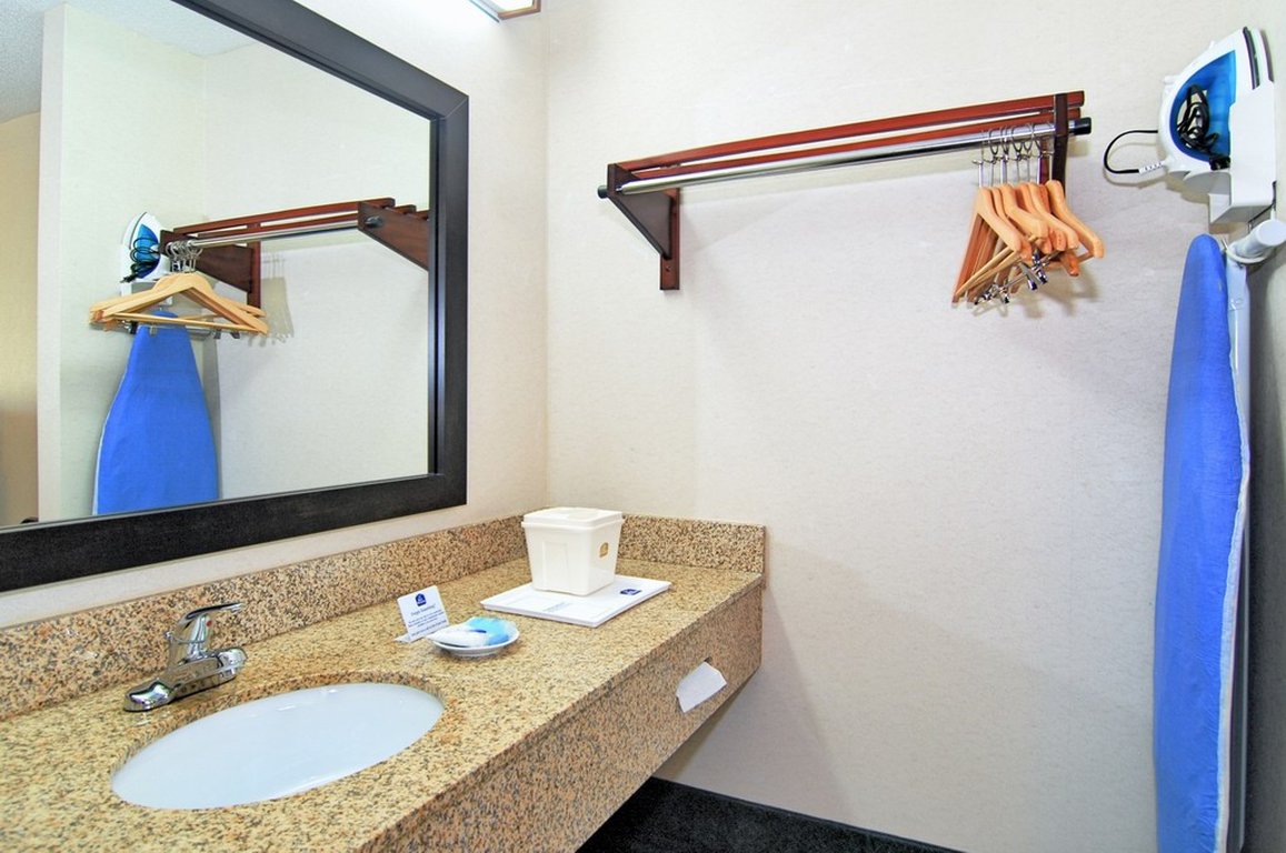 Best Western Smoky Mountain Inn