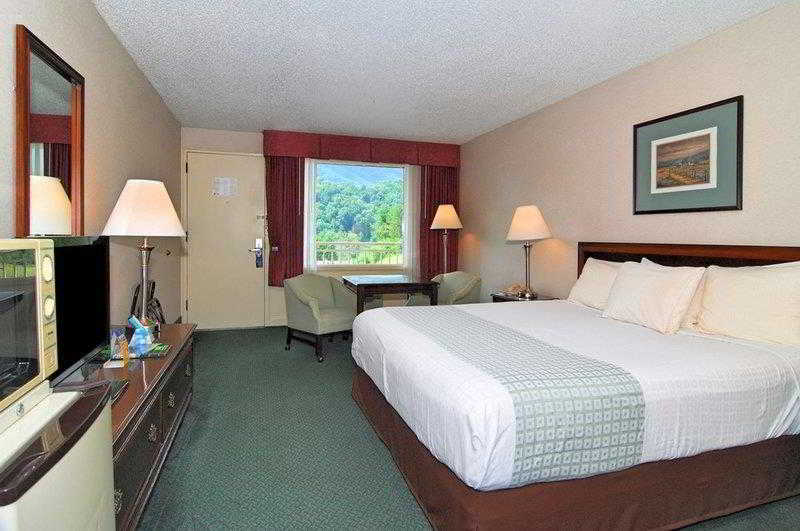 Best Western Smoky Mountain Inn