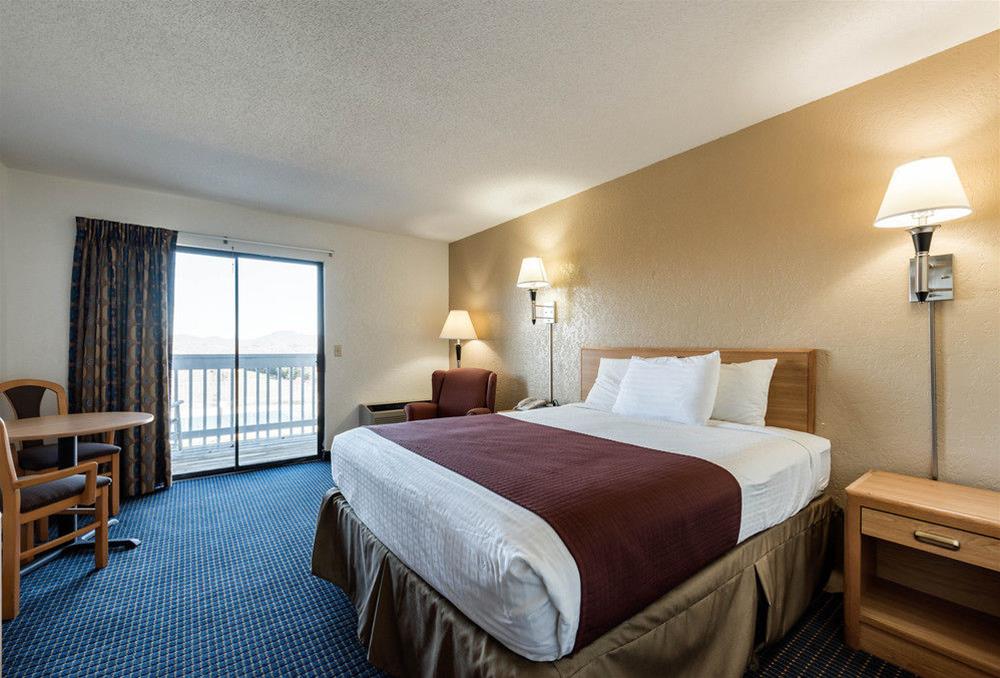 Econo Lodge Waynesville