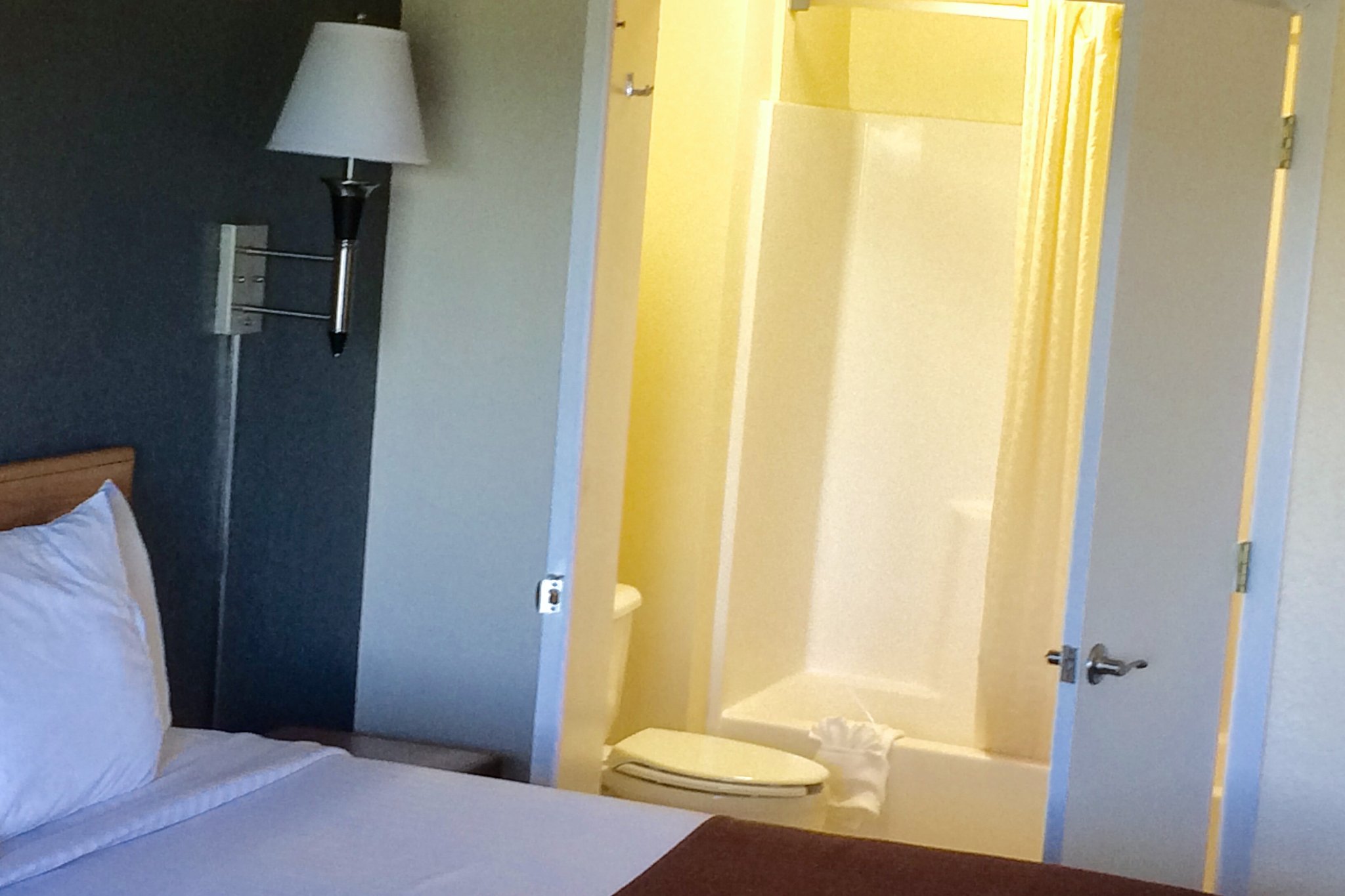 Econo Lodge Waynesville