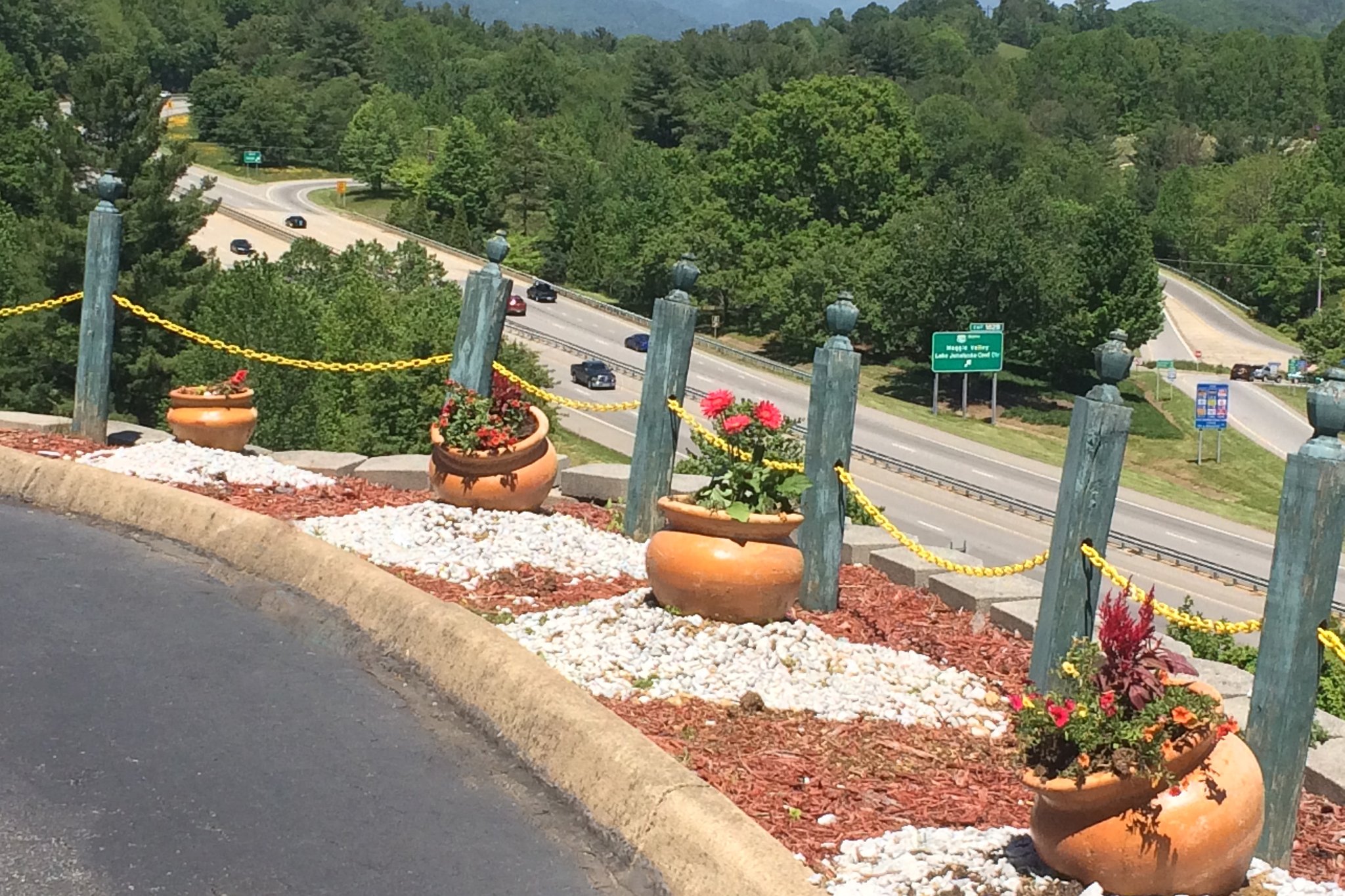 Econo Lodge Waynesville