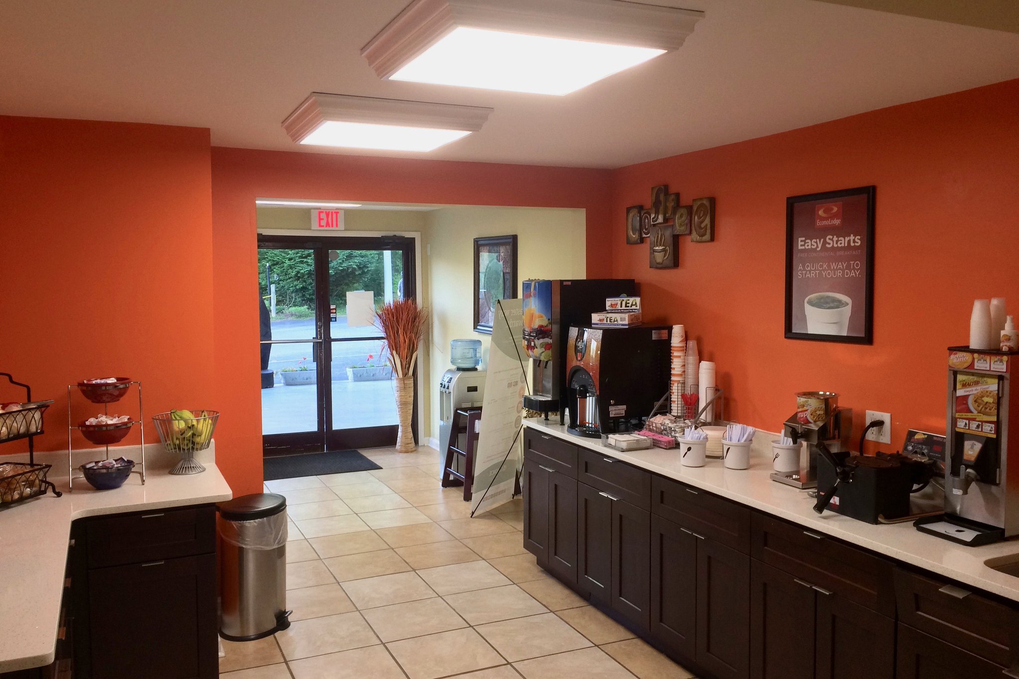 Econo Lodge Waynesville