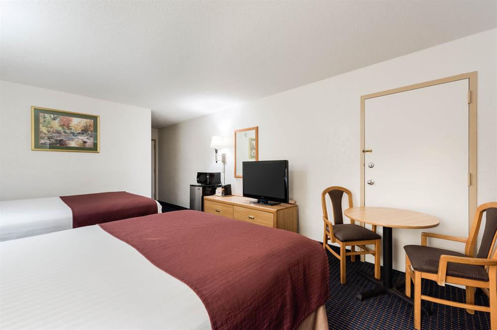 Econo Lodge Waynesville