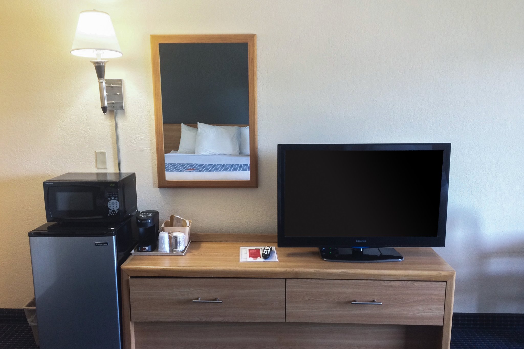 Econo Lodge Waynesville