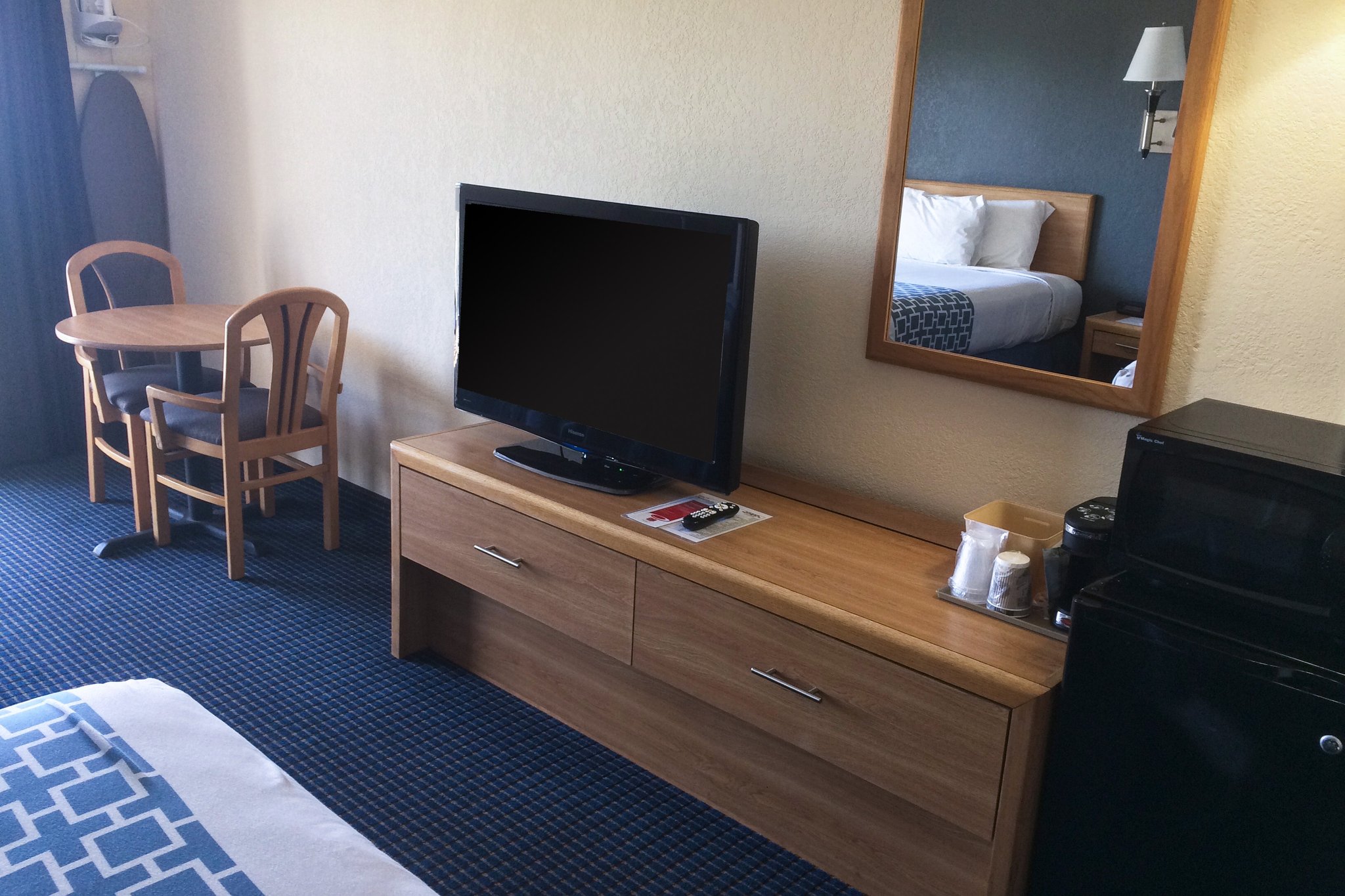 Econo Lodge Waynesville