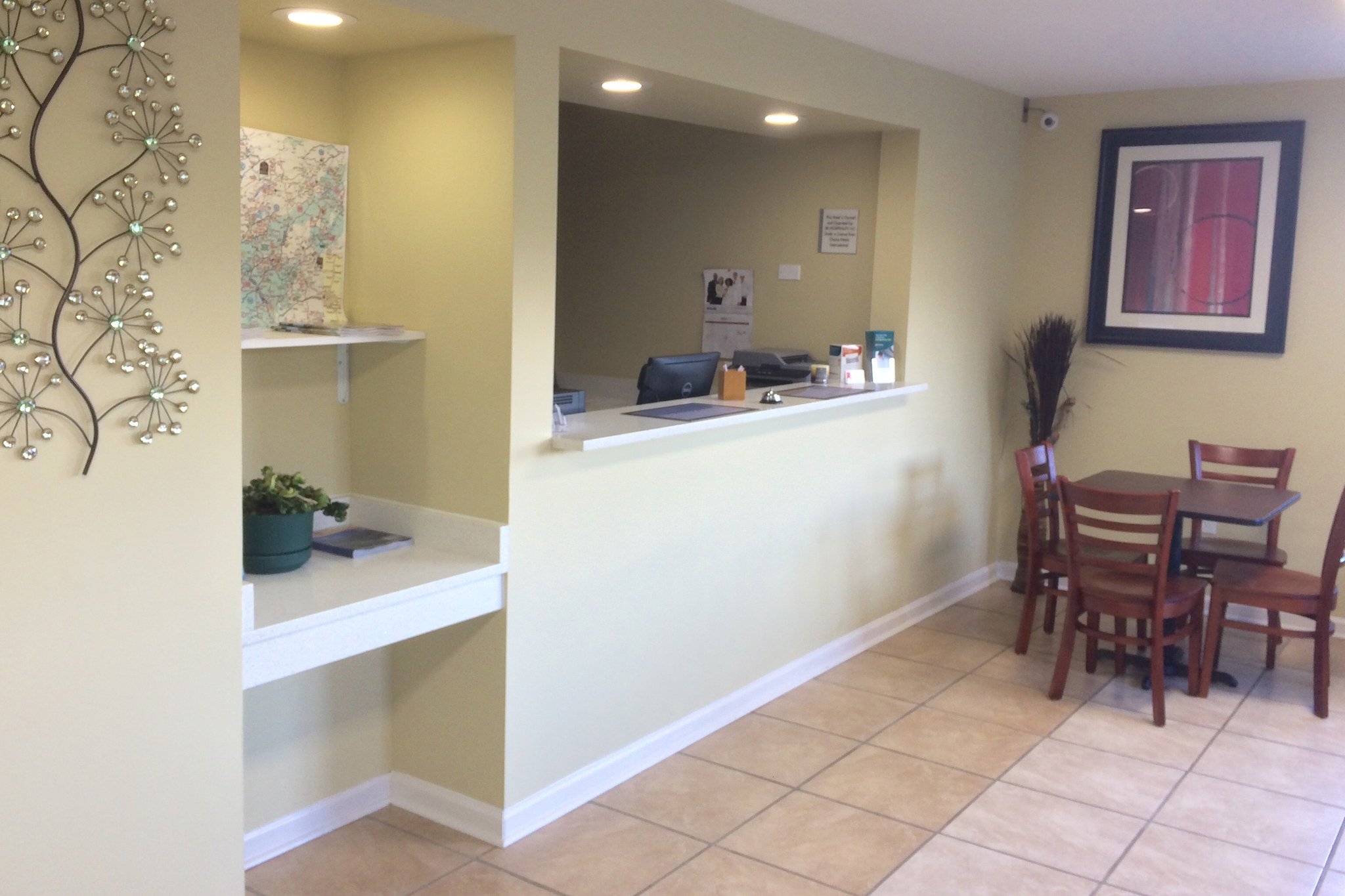 Econo Lodge Waynesville