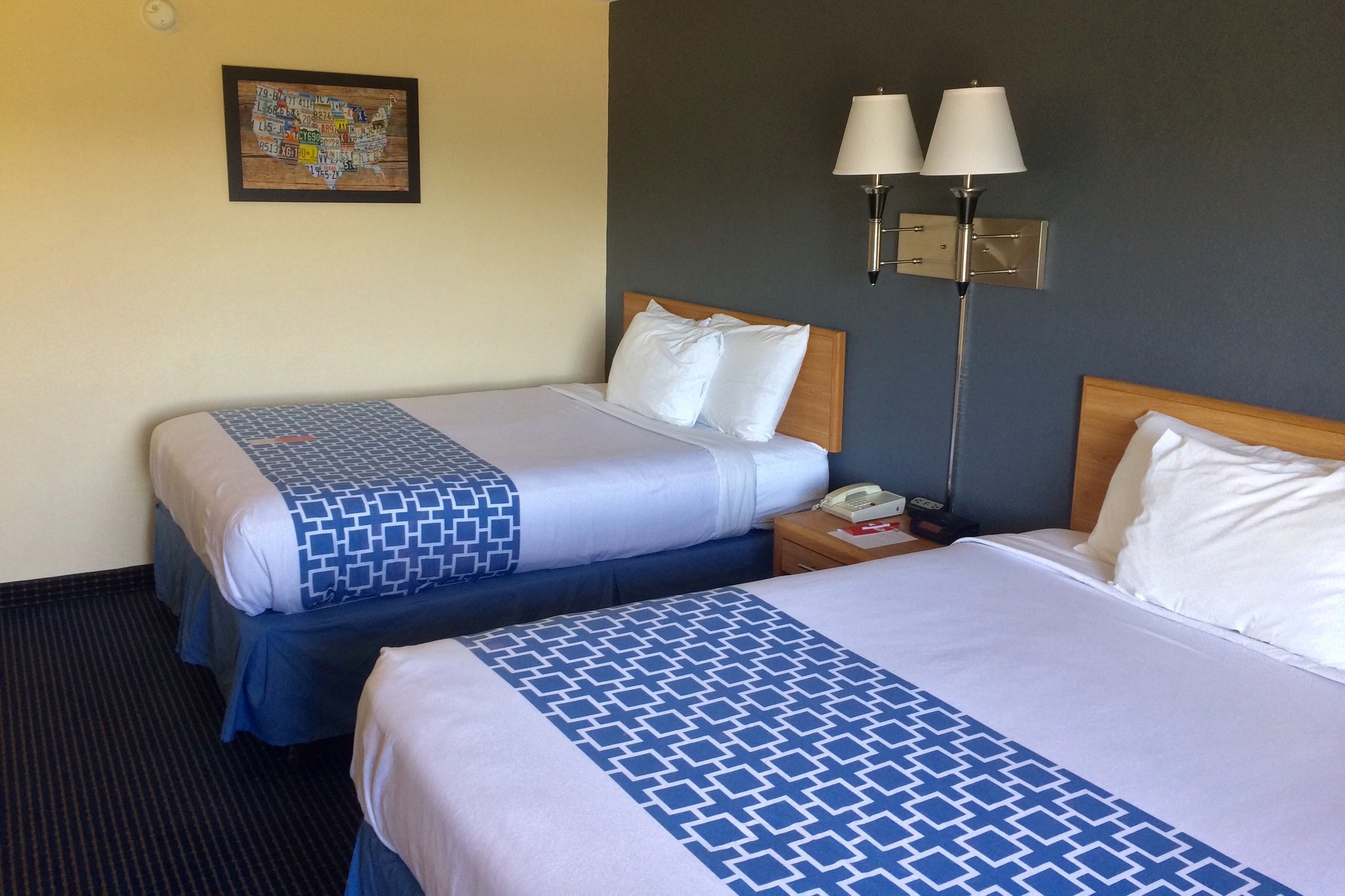 Econo Lodge Waynesville