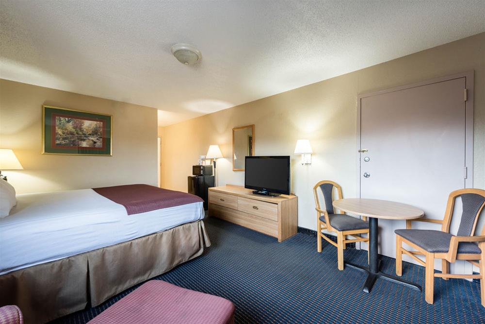 Econo Lodge Waynesville