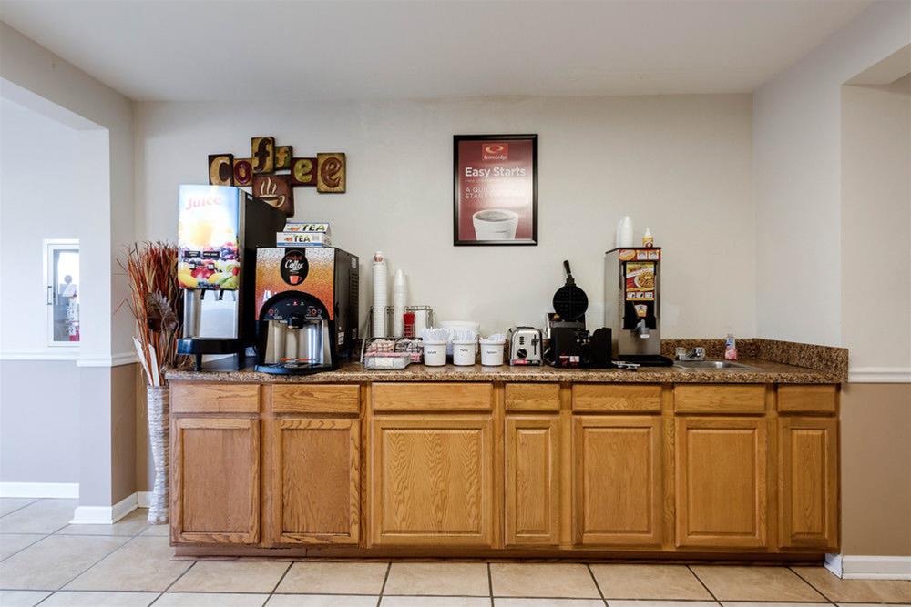 Econo Lodge Waynesville