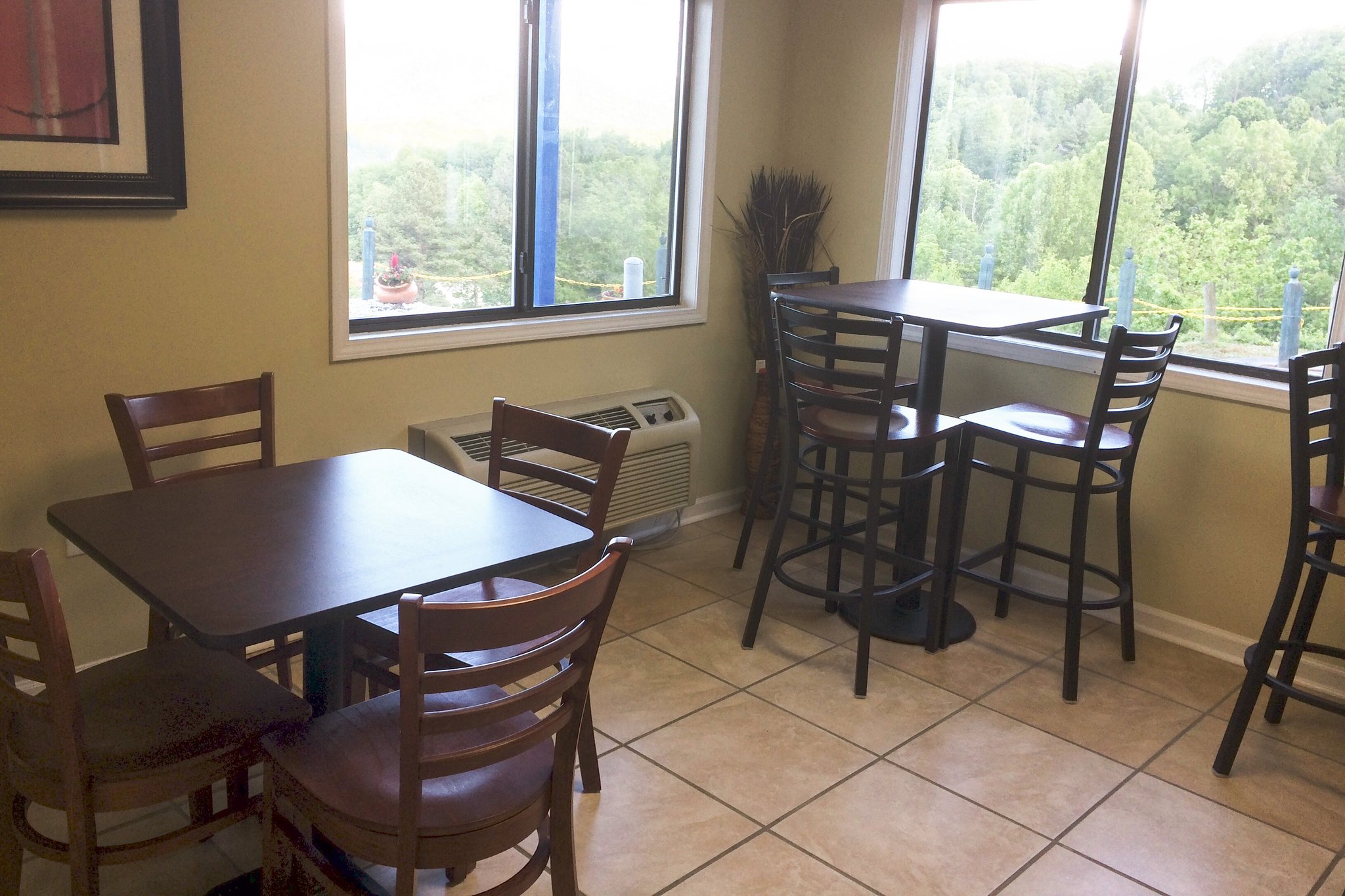 Econo Lodge Waynesville