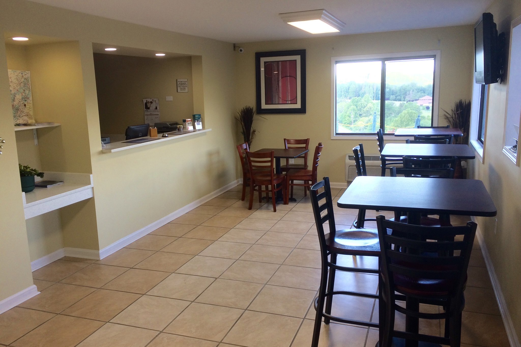 Econo Lodge Waynesville